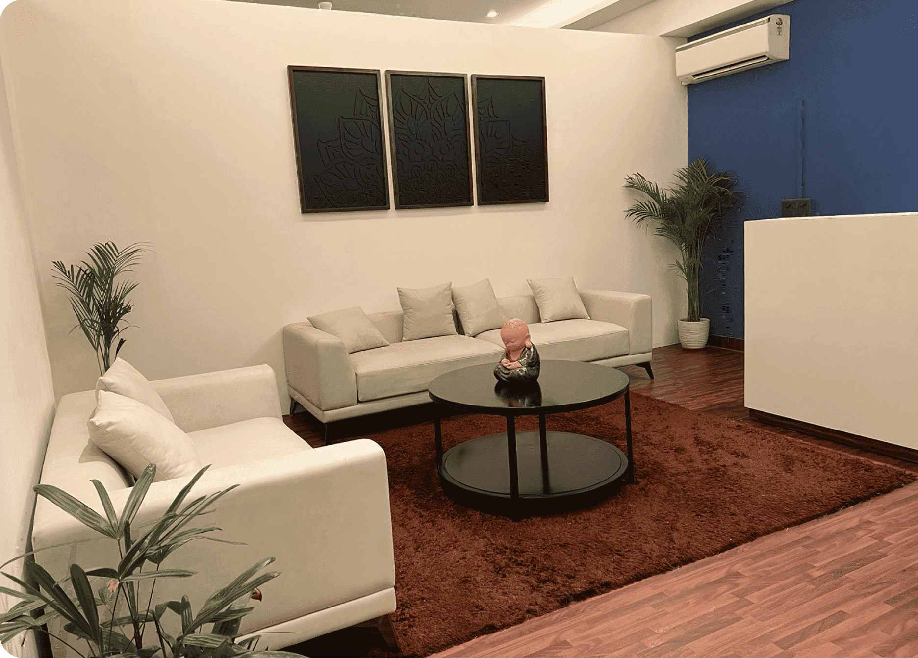 Appointment Background Image
