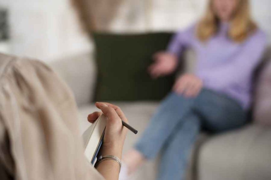 Self-Esteem Counseling